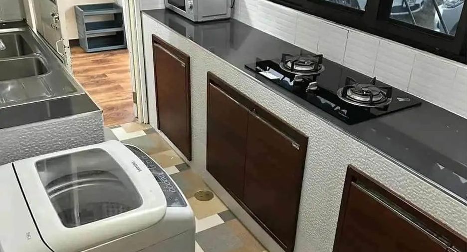 For rent 4 bedrooms house in San Sai, Chiang Mai