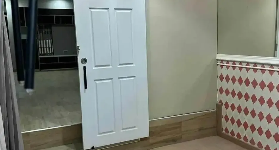 For rent 4 bedrooms house in San Sai, Chiang Mai