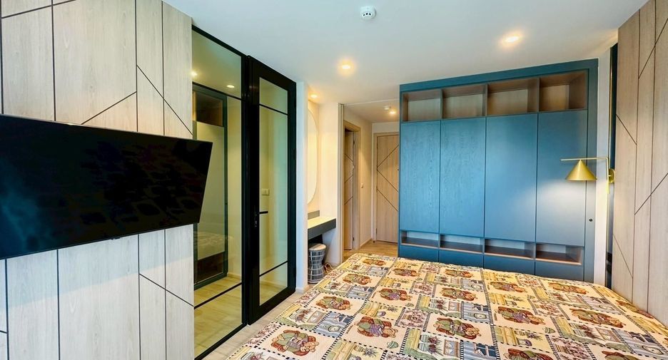 For sale 1 bed condo in Hua Hin, Prachuap Khiri Khan