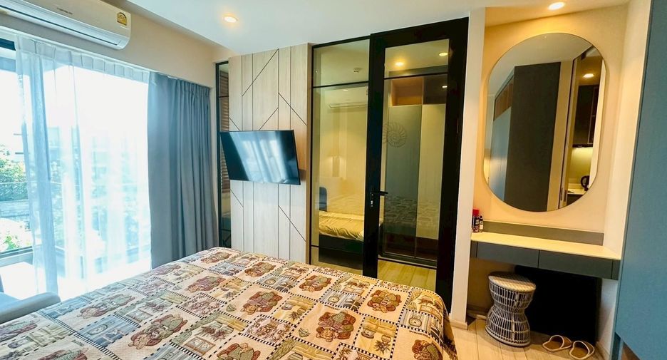 For sale 1 bed condo in Hua Hin, Prachuap Khiri Khan