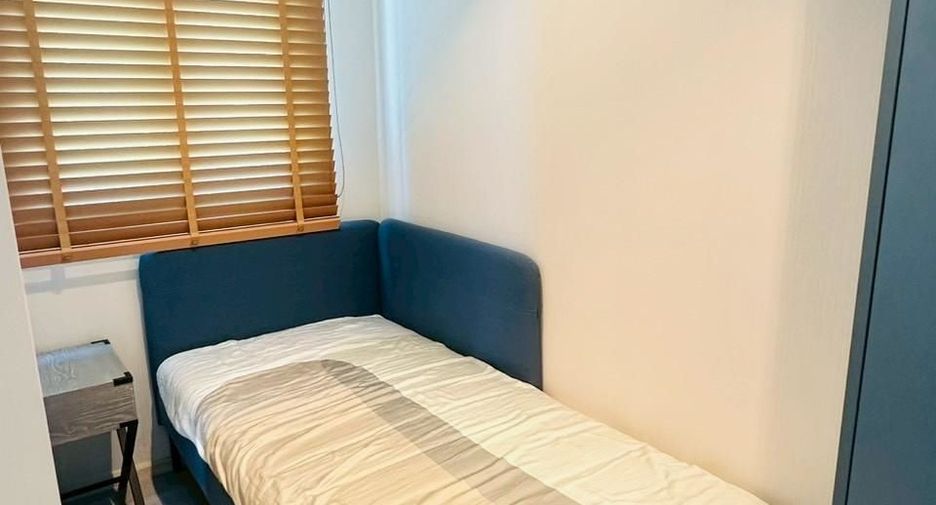 For sale 1 bed condo in Hua Hin, Prachuap Khiri Khan