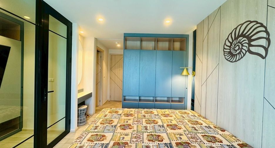 For sale 1 bed condo in Hua Hin, Prachuap Khiri Khan