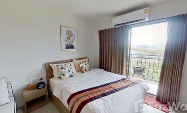 À louer 1 chambre condo à Hua Hin, Prachuap Khiri Khan