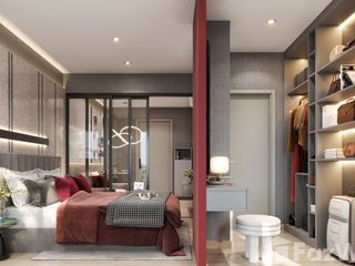 For sale 1 bed condo in Mueang Samut Prakan, Samut Prakan