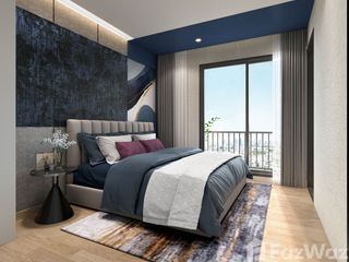 For sale 1 bed condo in Mueang Samut Prakan, Samut Prakan