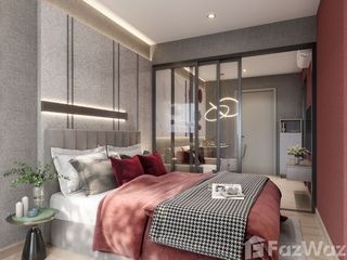 For sale 1 bed condo in Mueang Samut Prakan, Samut Prakan