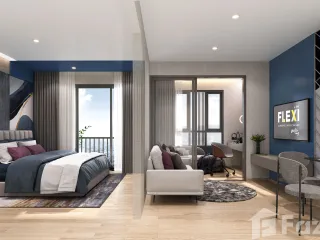 For sale 1 bed condo in Mueang Samut Prakan, Samut Prakan