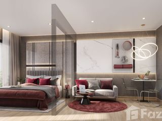 For sale 1 bed condo in Mueang Samut Prakan, Samut Prakan