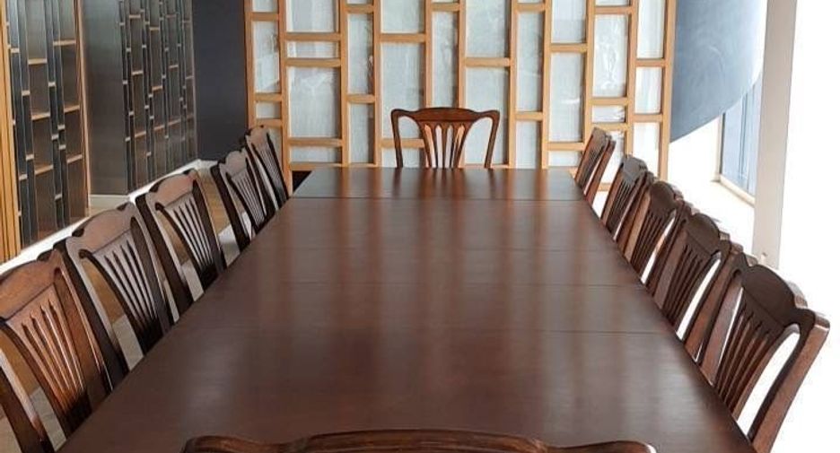 For sale 4 bedrooms condo in Sathon, Bangkok
