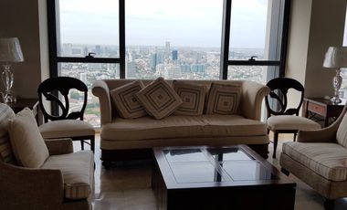 For sale 4 bedrooms condo in Sathon, Bangkok
