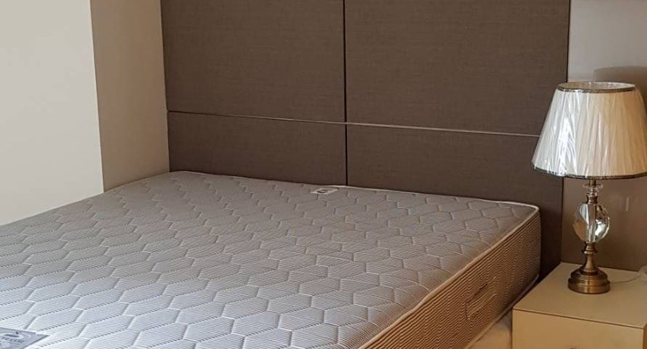 For sale 4 bedrooms condo in Sathon, Bangkok