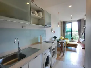 For Rent 1 Bedroom Condo In Mueang Chiang Mai