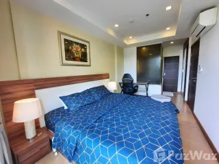 Wohnung zur Miete mit 1 Zimmer in Mueang Chiang Mai, Chiang Mai