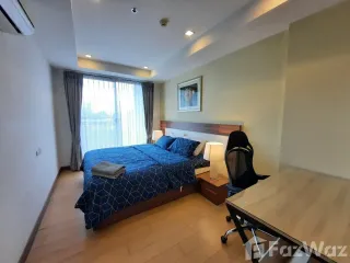 Wohnung zur Miete mit 1 Zimmer in Mueang Chiang Mai, Chiang Mai