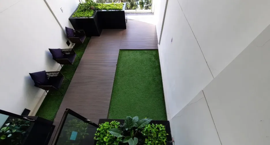 For rent 1 bed condo in Mueang Chiang Mai, Chiang Mai