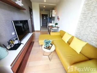 Wohnung zur Miete mit 1 Zimmer in Mueang Chiang Mai, Chiang Mai