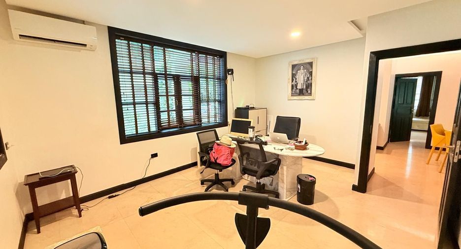 À vendre 5 chambres villa à Hua Hin, Prachuap Khiri Khan