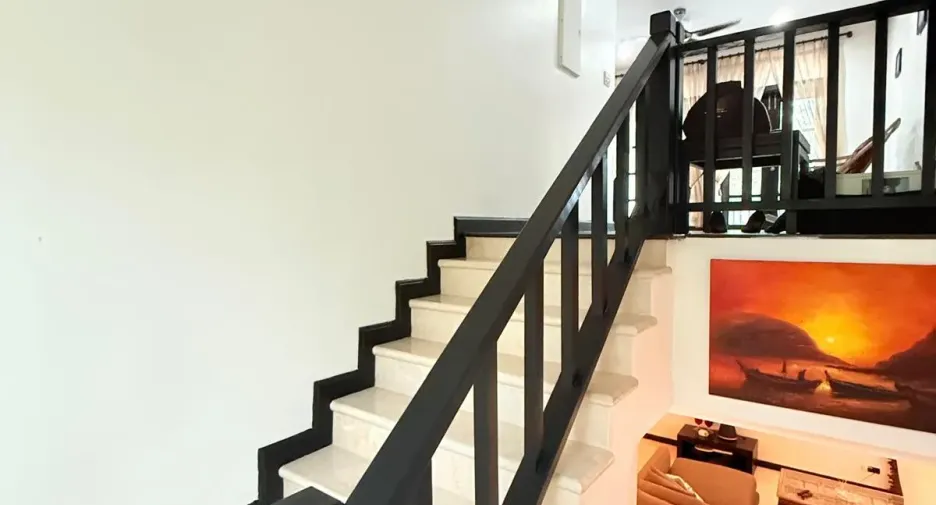 À vendre 5 chambres villa à Hua Hin, Prachuap Khiri Khan