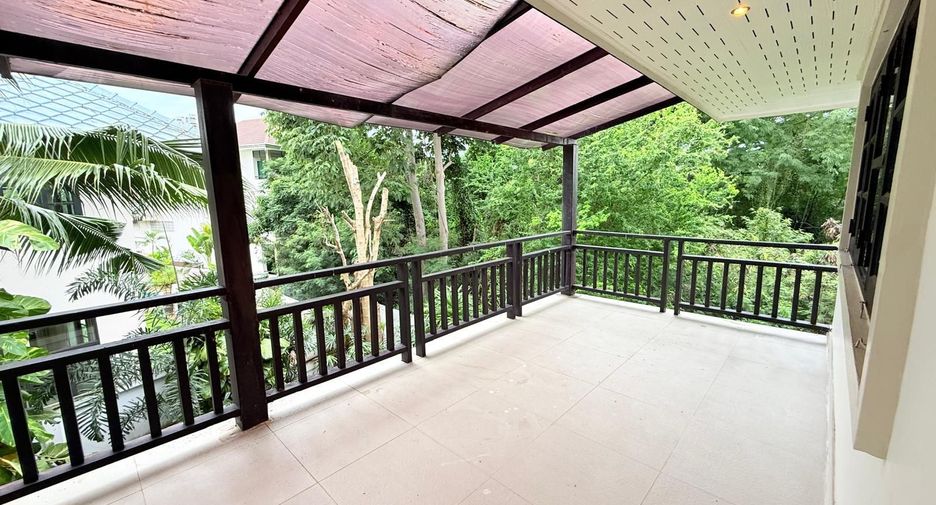 For sale 5 bedrooms villa in Hua Hin, Prachuap Khiri Khan