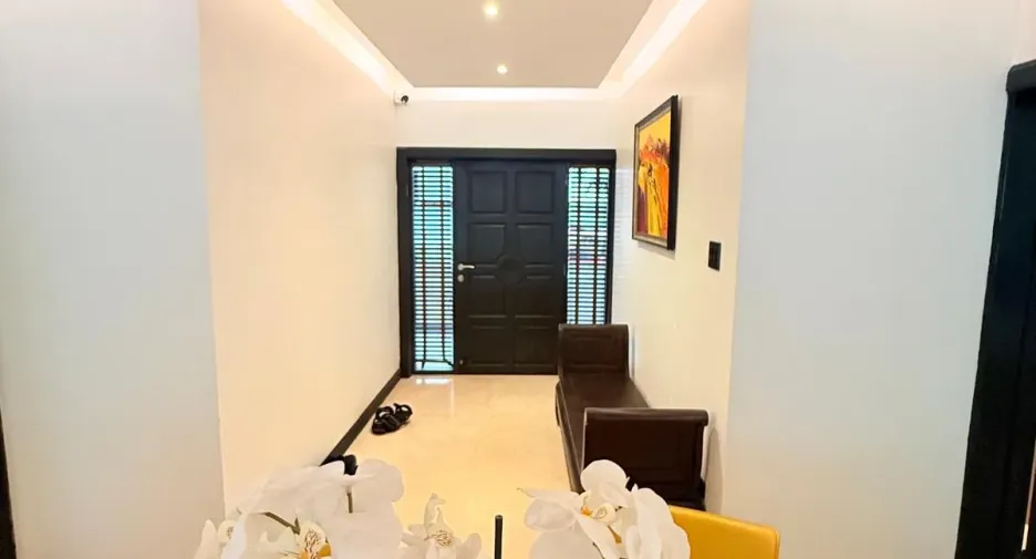 À vendre 5 chambres villa à Hua Hin, Prachuap Khiri Khan