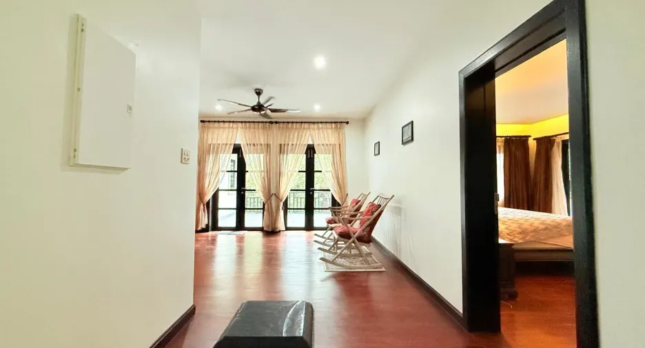À vendre 5 chambres villa à Hua Hin, Prachuap Khiri Khan