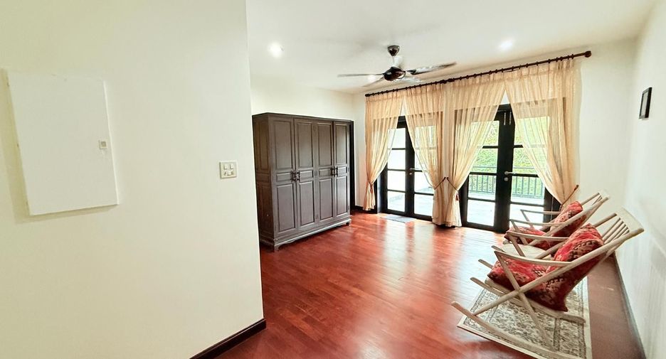 À vendre 5 chambres villa à Hua Hin, Prachuap Khiri Khan