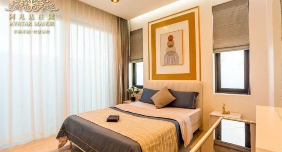 For sale 3 bedrooms house in Hua Hin, Prachuap Khiri Khan