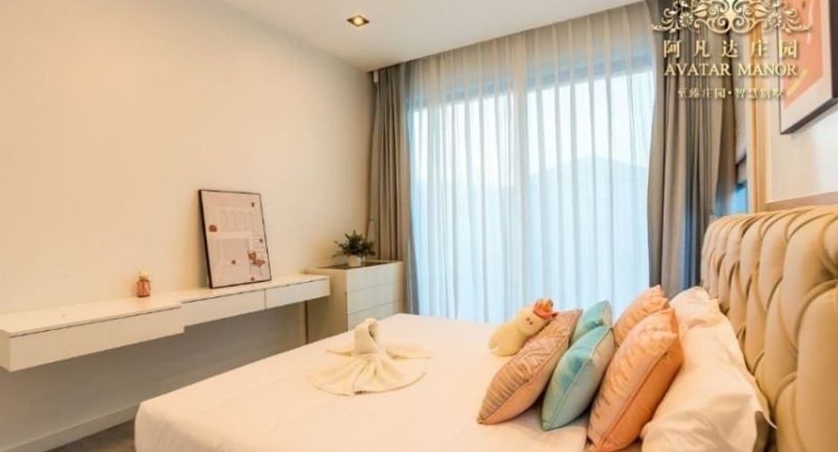 For sale 3 bedrooms house in Hua Hin, Prachuap Khiri Khan