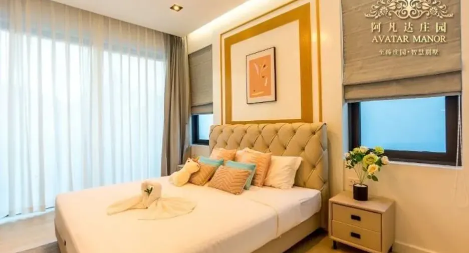 For sale 3 bedrooms house in Hua Hin, Prachuap Khiri Khan