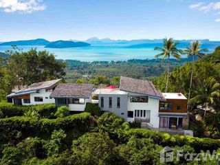 For sale 5 ベッドルーム villa in Ko Samui, Surat Thani