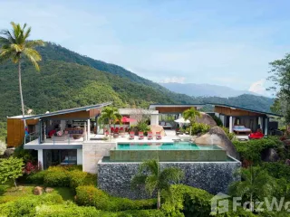 For sale 5 ベッドルーム villa in Ko Samui, Surat Thani