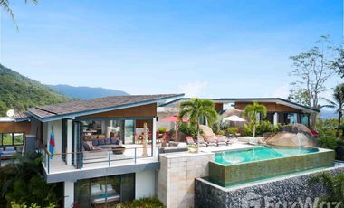 For sale 5 ベッドルーム villa in Ko Samui, Surat Thani