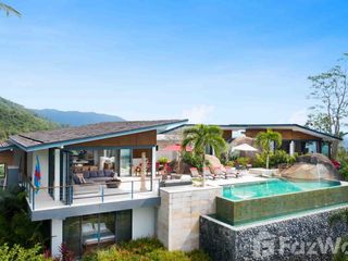 For sale 5 ベッドルーム villa in Ko Samui, Surat Thani