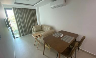 For rent 1 Beds condo in Bang Saray, Pattaya