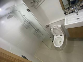 For rent 1 bed condo in Bang Saray, Pattaya