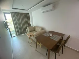 For Rent 1 Bedroom Condo In Bang Saray, Pattaya