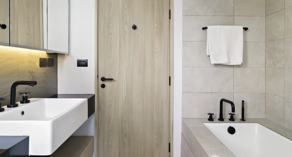 Condo en venta de 2 habitaciones en Watthana, Bangkok