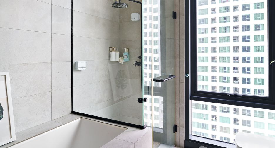 Condo en venta de 2 habitaciones en Watthana, Bangkok