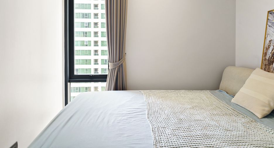 Condo en venta de 2 habitaciones en Watthana, Bangkok