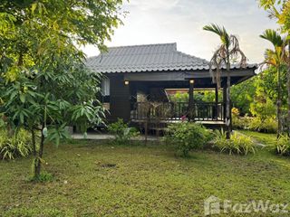For Rent 1 Bedroom House In Hang Dong, Chiang Mai