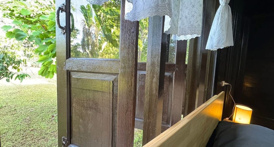 For rent 1 bed house in Hang Dong, Chiang Mai
