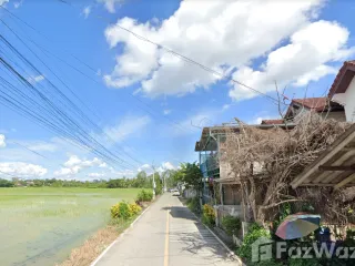For sale そして for rent 2 ベッドルーム townhouse in Saraphi, Chiang Mai