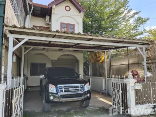 For sale そして for rent 2 ベッドルーム townhouse in Saraphi, Chiang Mai
