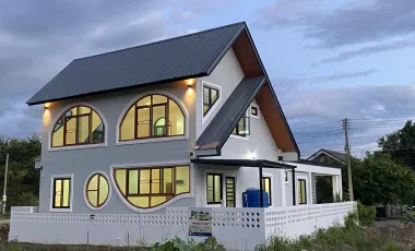 Haus zum Kauf mit 4 Zimmer in Hang Dong, Chiang Mai