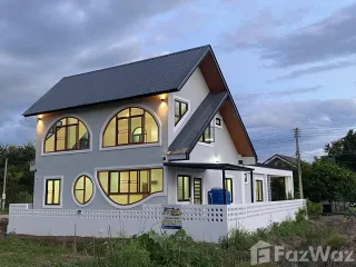 Продажа 4 спальни дом в Ханг Донг, Чианг Маи