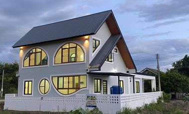 For sale 4 bedrooms house in Hang Dong, Chiang Mai