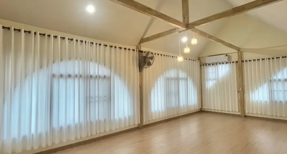Haus zum Kauf mit 4 Zimmer in Hang Dong, Chiang Mai