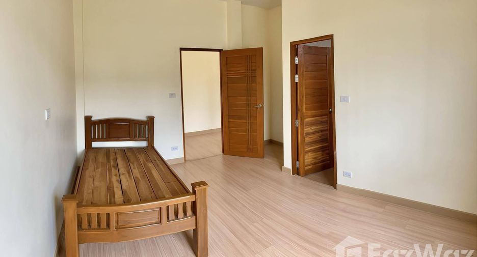 For sale 4 bedrooms house in Hang Dong, Chiang Mai