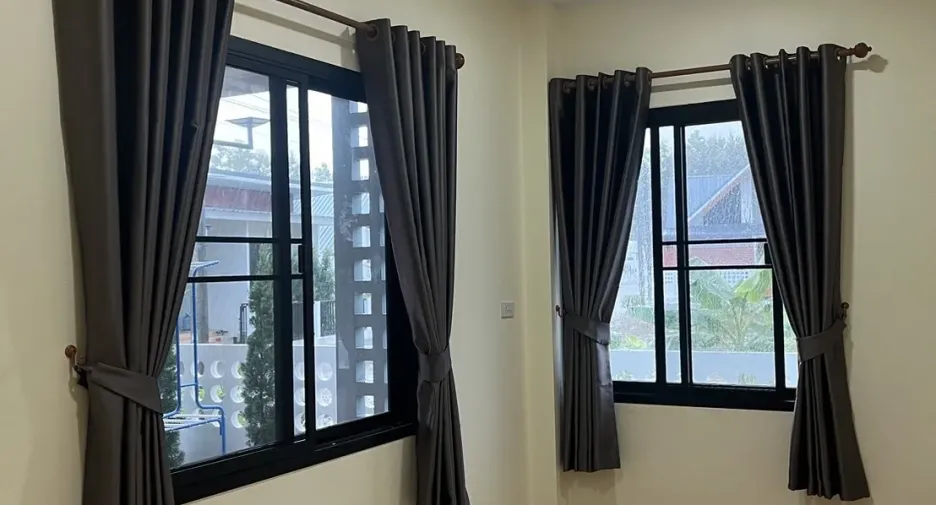 Haus zum Kauf mit 4 Zimmer in Hang Dong, Chiang Mai