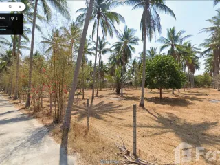 For sale land in Mueang Prachuap Khiri Khan, Prachuap Khiri Khan